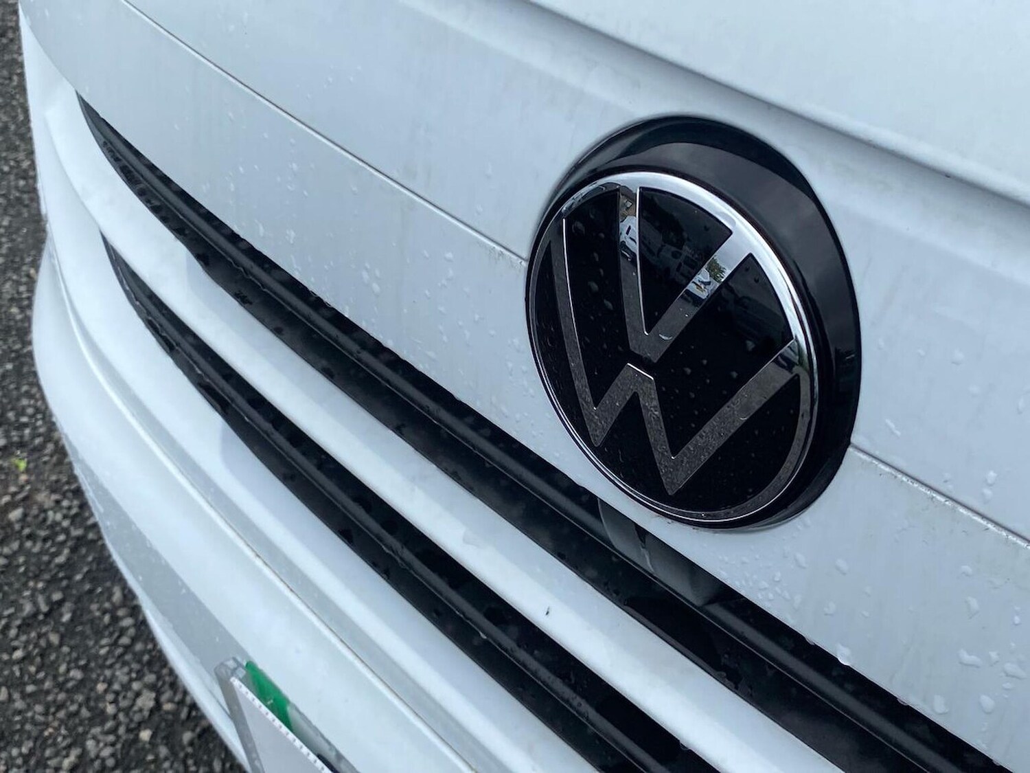 Used Volkswagen Transporter 2025 for sale - 77488709: Photo 18