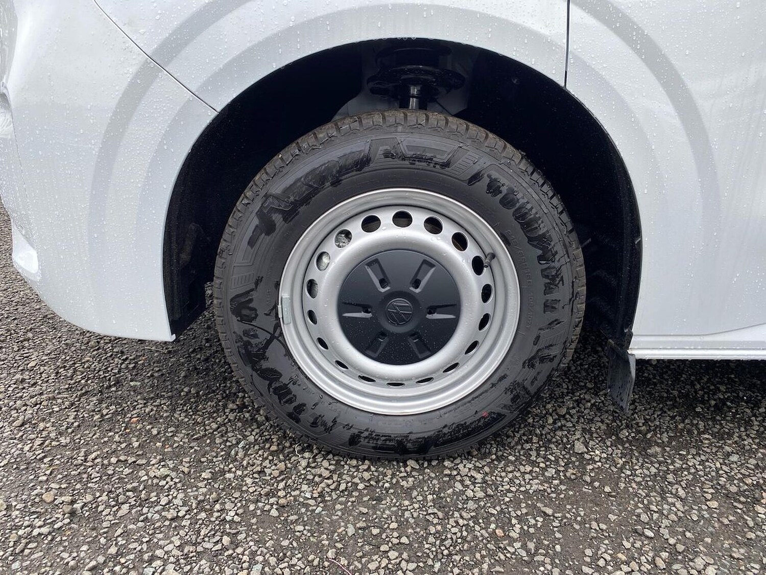 Used Volkswagen Transporter 2025 for sale - 77488709: Photo 21