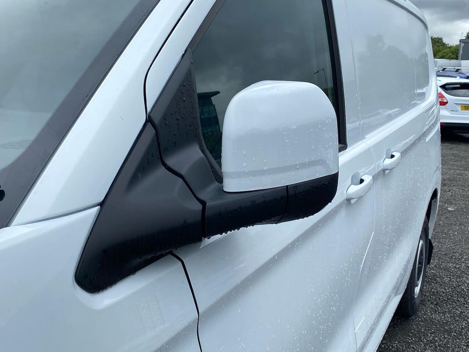 Used Volkswagen Transporter 2025 for sale - 77488709: Photo 24