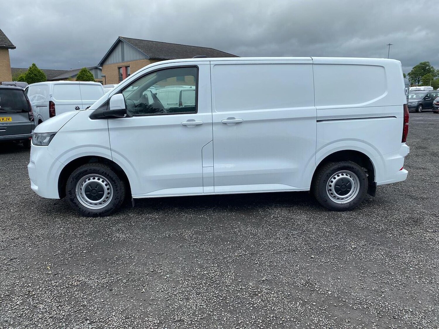 Used Volkswagen Transporter 2025 for sale - 77488709: Photo 26