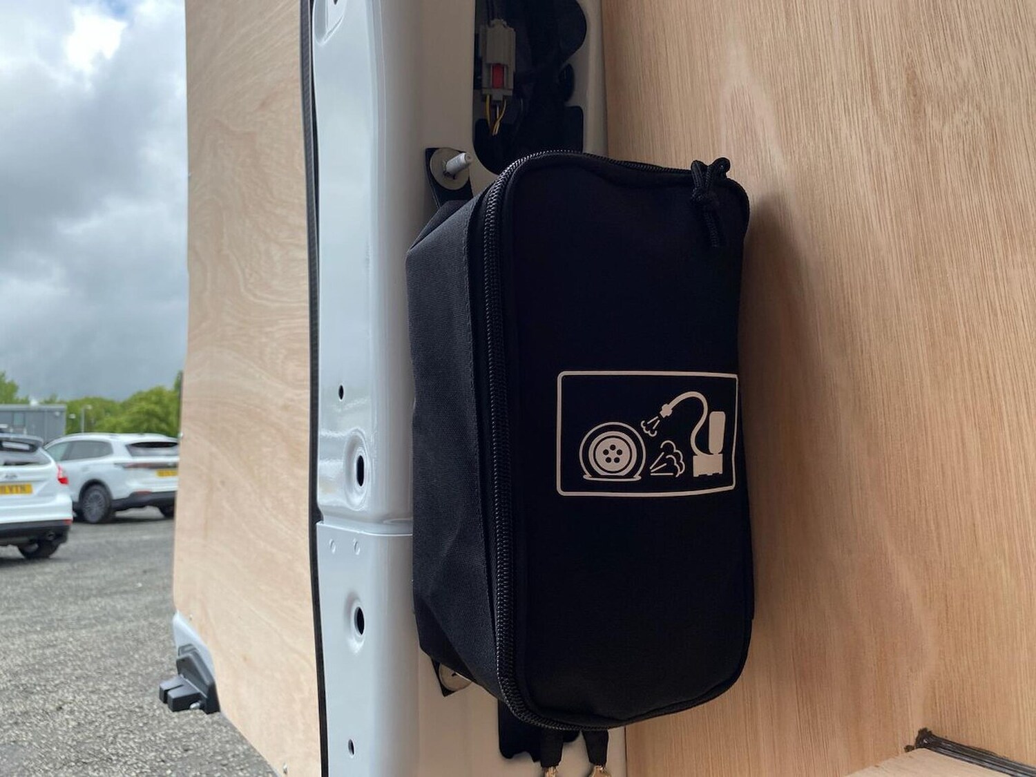 Used Volkswagen Transporter 2025 for sale - 77488709: Photo 27