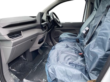 Used Volkswagen Transporter 2025 for sale - 77488709: Photo