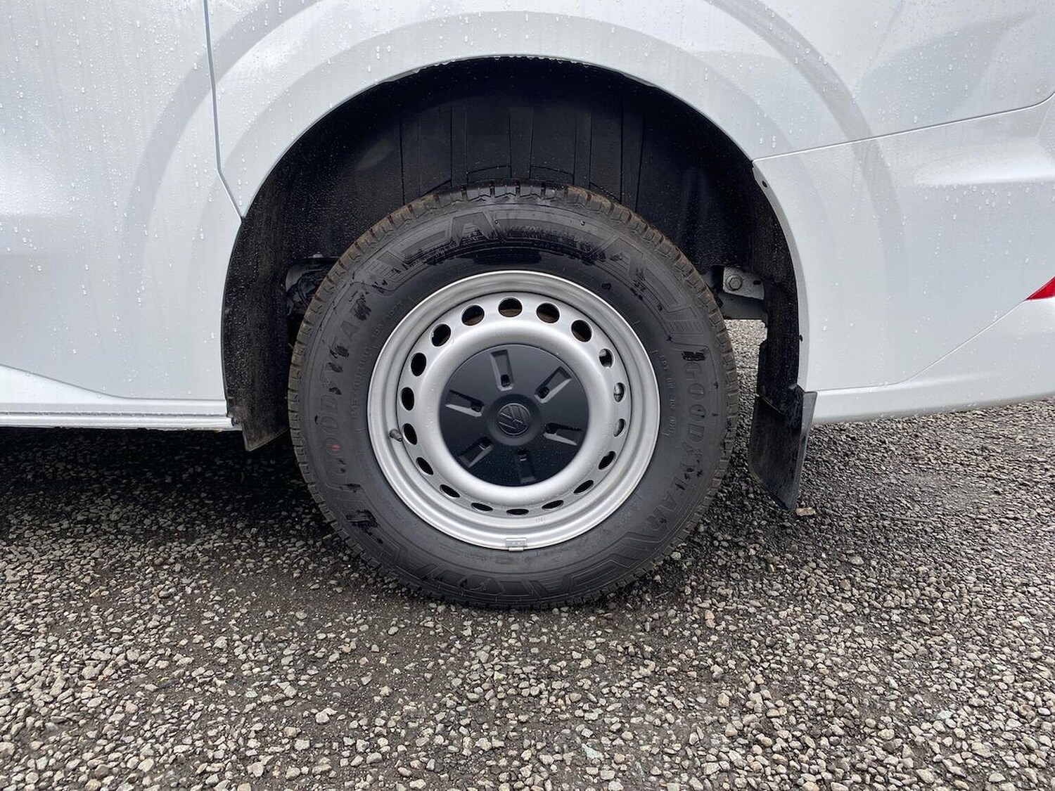 Used Volkswagen Transporter 2025 for sale - 77488709: Photo 5