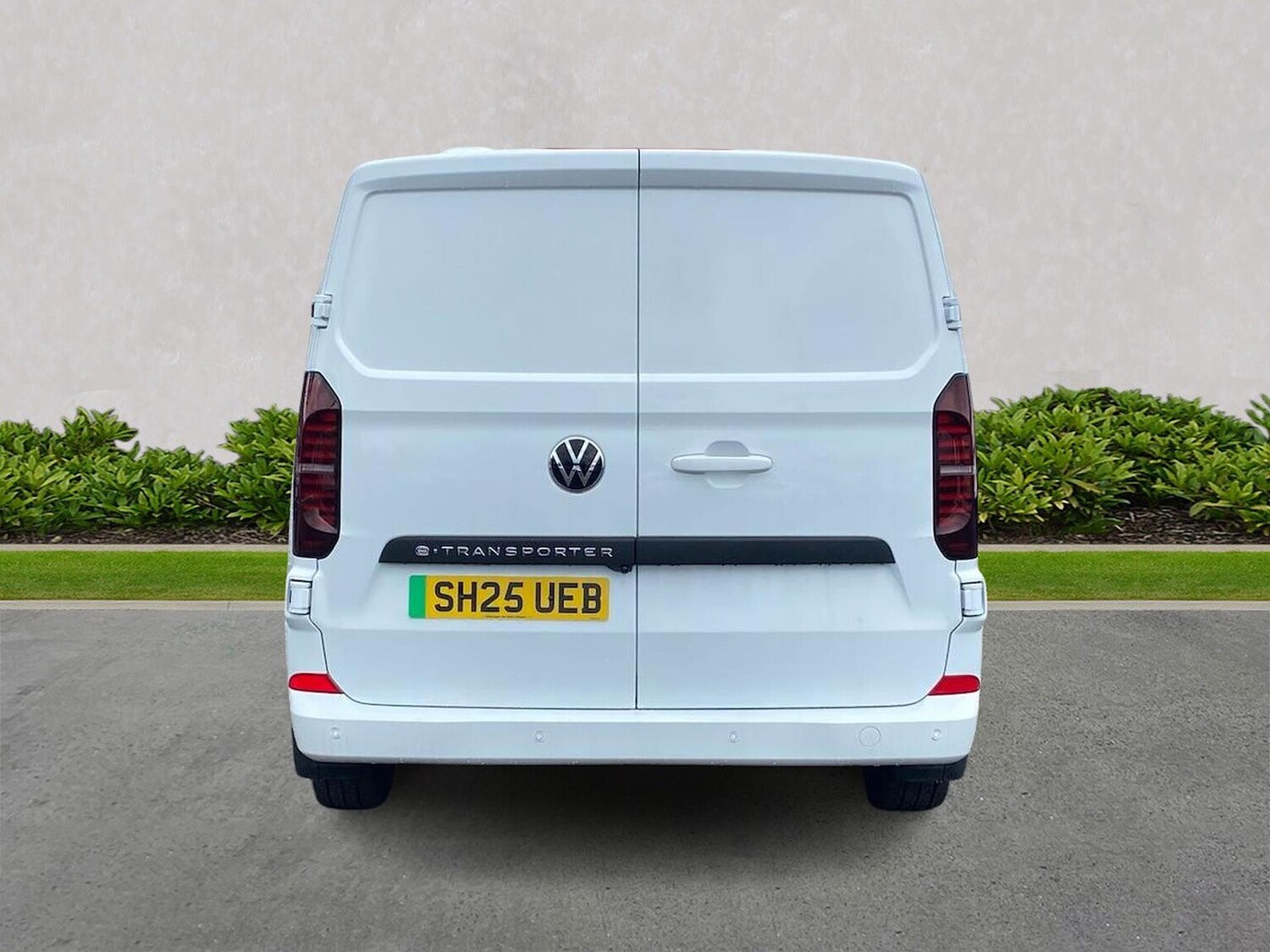 Used Volkswagen Transporter 2025 for sale - 77488709: Photo 7
