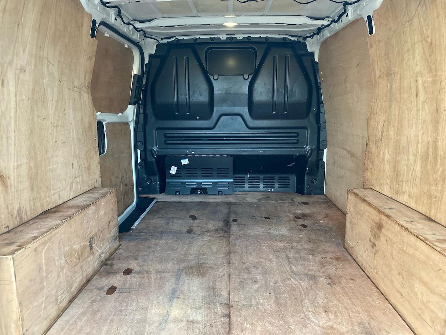 Used Volkswagen Transporter 2025 for sale - 76735597: Photo 13