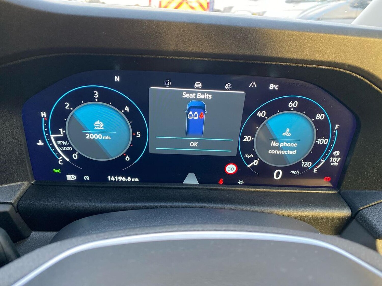 Used Volkswagen Transporter 2025 for sale - 76735597: Photo 15