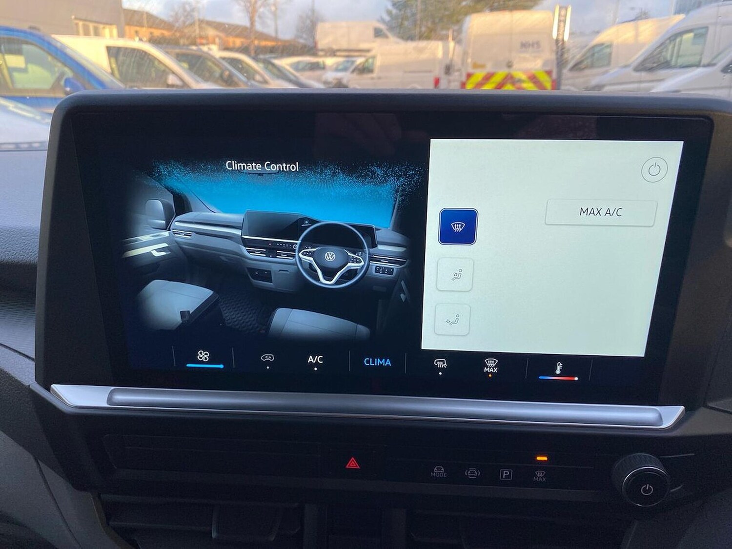 Used Volkswagen Transporter 2025 for sale - 76735597: Photo 17