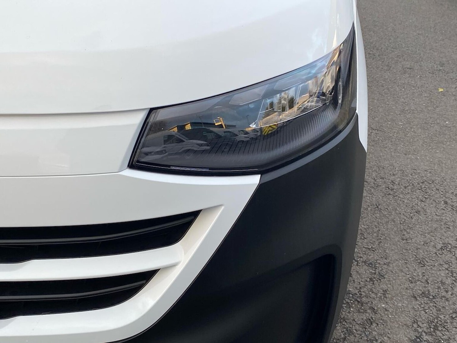 Used Volkswagen Transporter 2025 for sale - 76735597: Photo 18