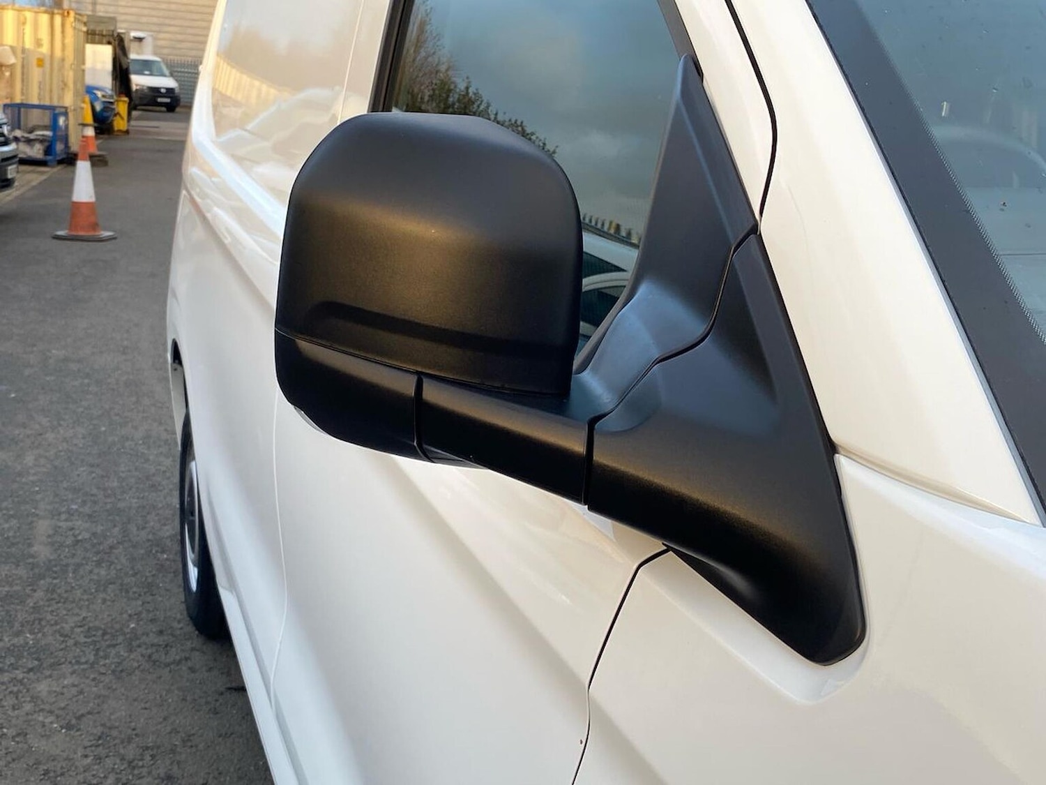 Used Volkswagen Transporter 2025 for sale - 76735597: Photo 19