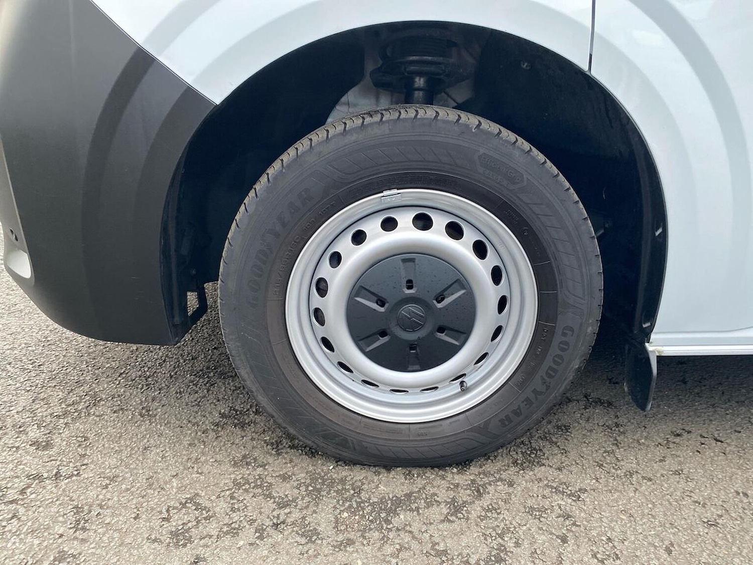 Used Volkswagen Transporter 2025 for sale - 76735597: Photo 23