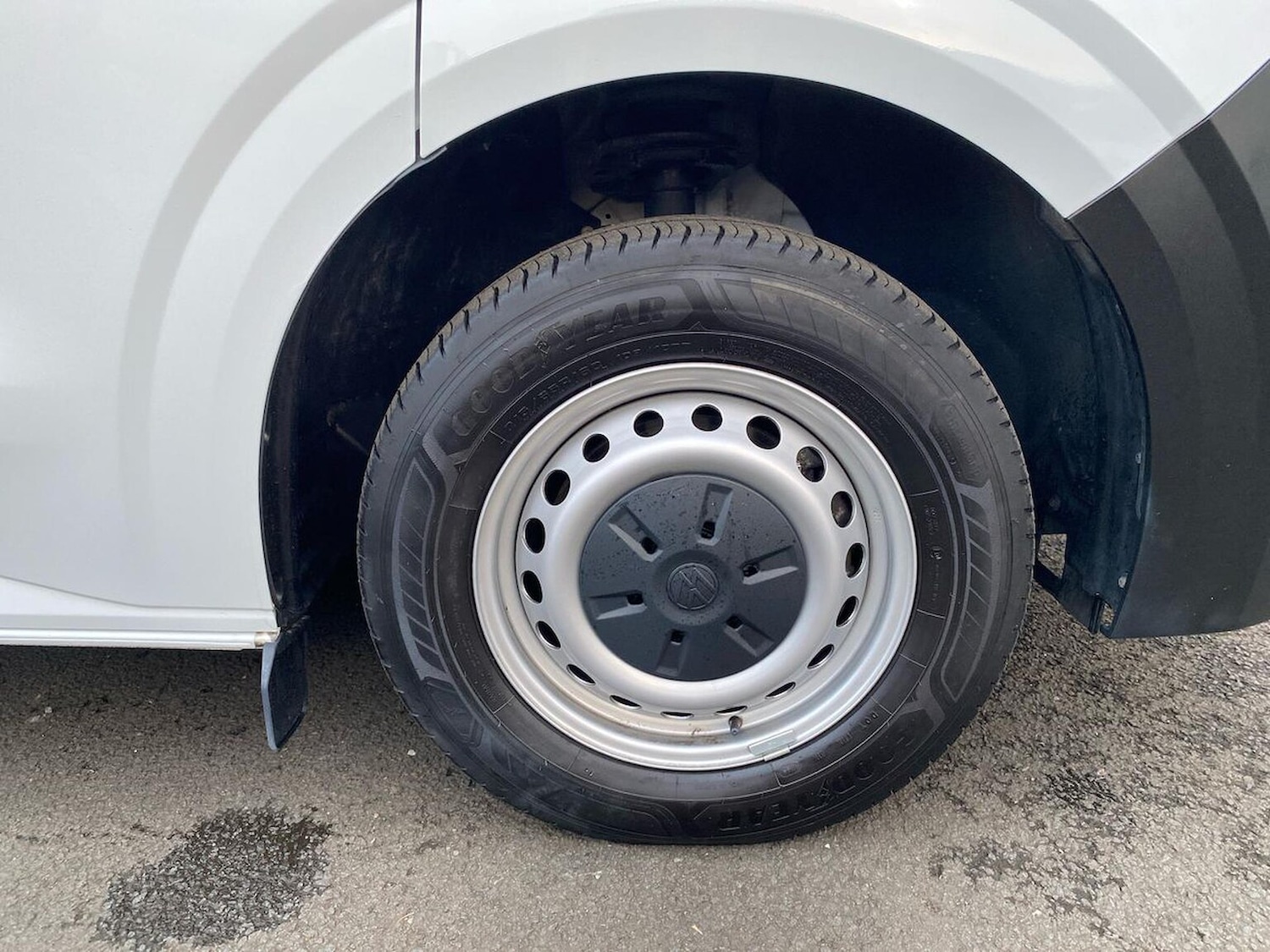 Used Volkswagen Transporter 2025 for sale - 76735597: Photo 24