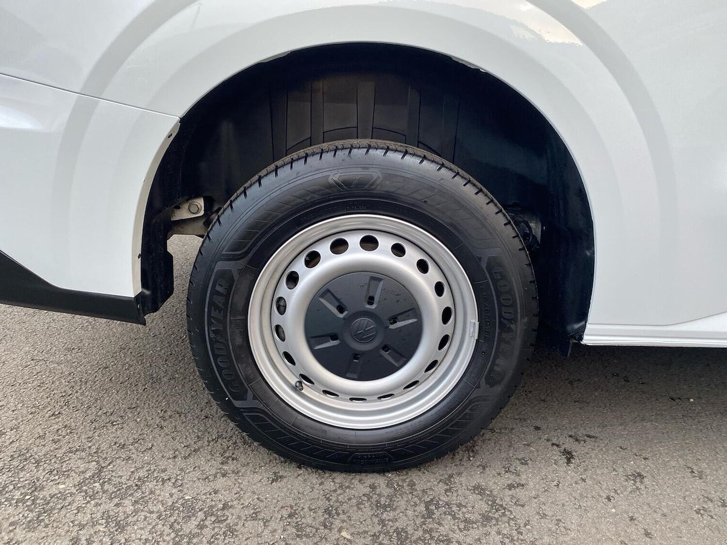 Used Volkswagen Transporter 2025 for sale - 76735597: Photo 25