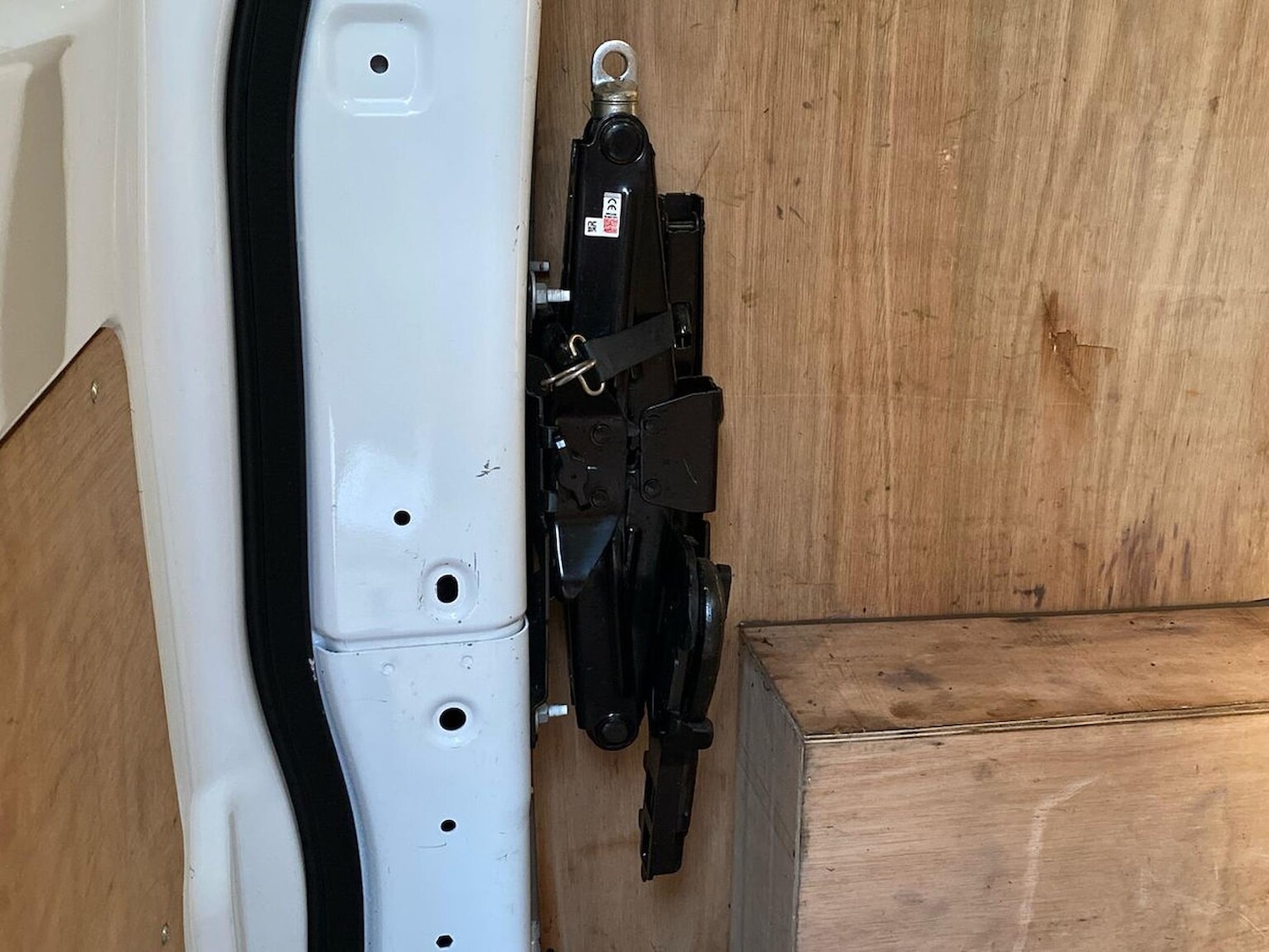 Used Volkswagen Transporter 2025 for sale - 76735597: Photo 29