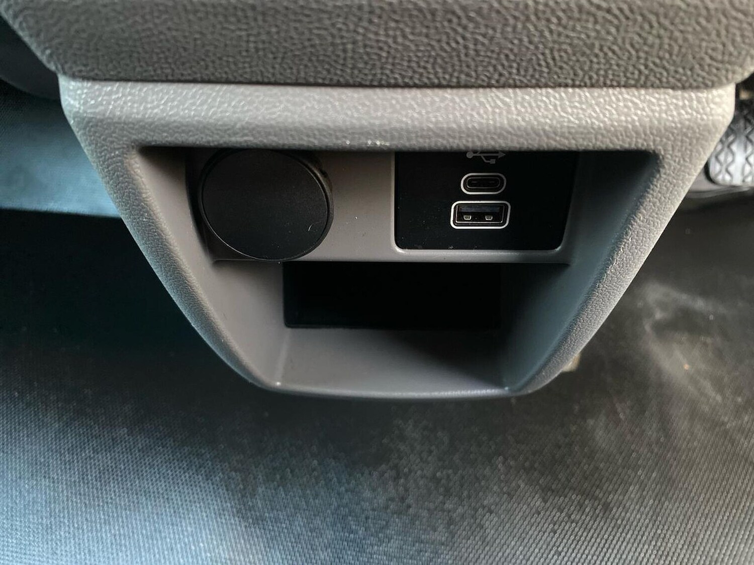 Used Volkswagen Transporter 2025 for sale - 76735597: Photo 36