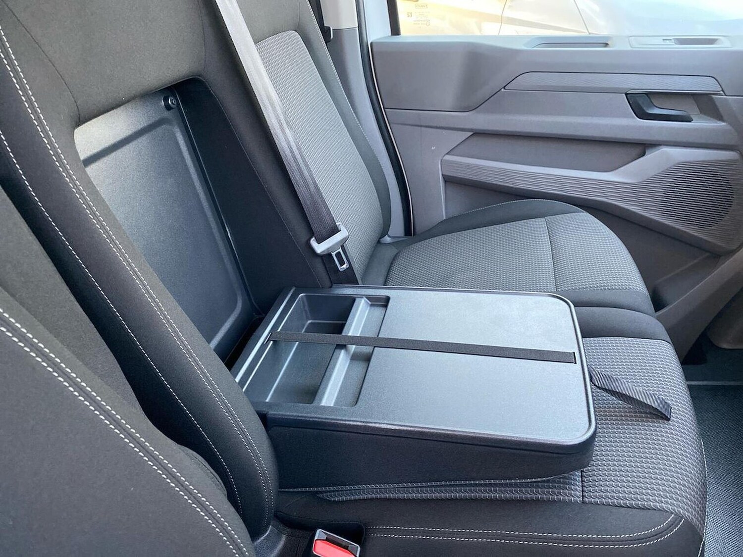 Used Volkswagen Transporter 2025 for sale - 76735597: Photo 42