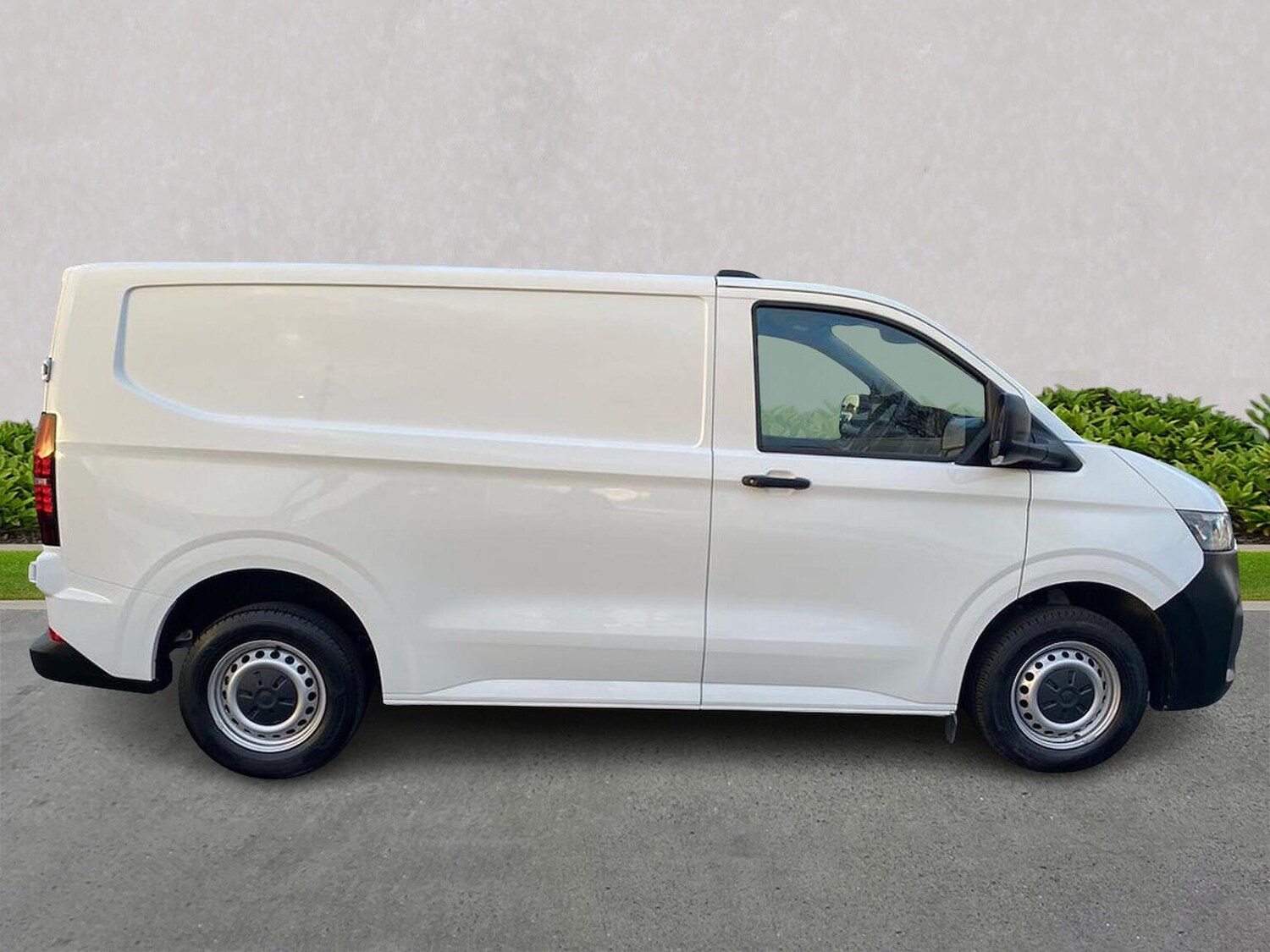 Used Volkswagen Transporter 2025 for sale - 76735597: Photo 6