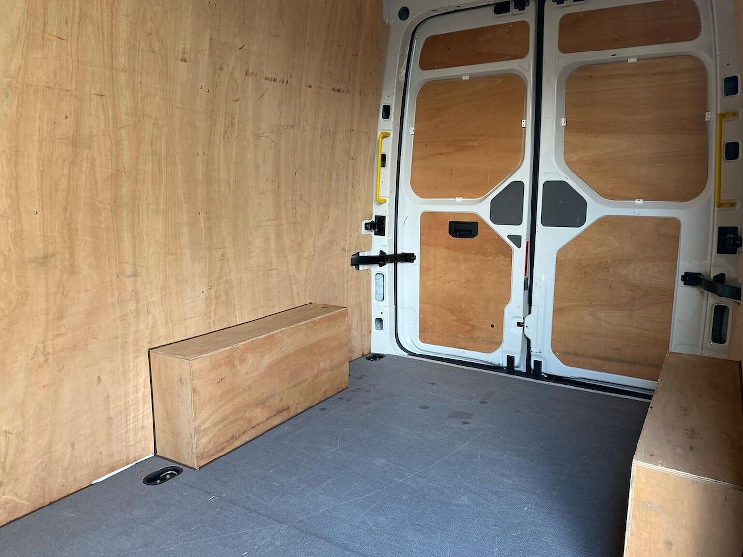 Used Volkswagen Crafter 2025 for sale - 76860062: Photo 10