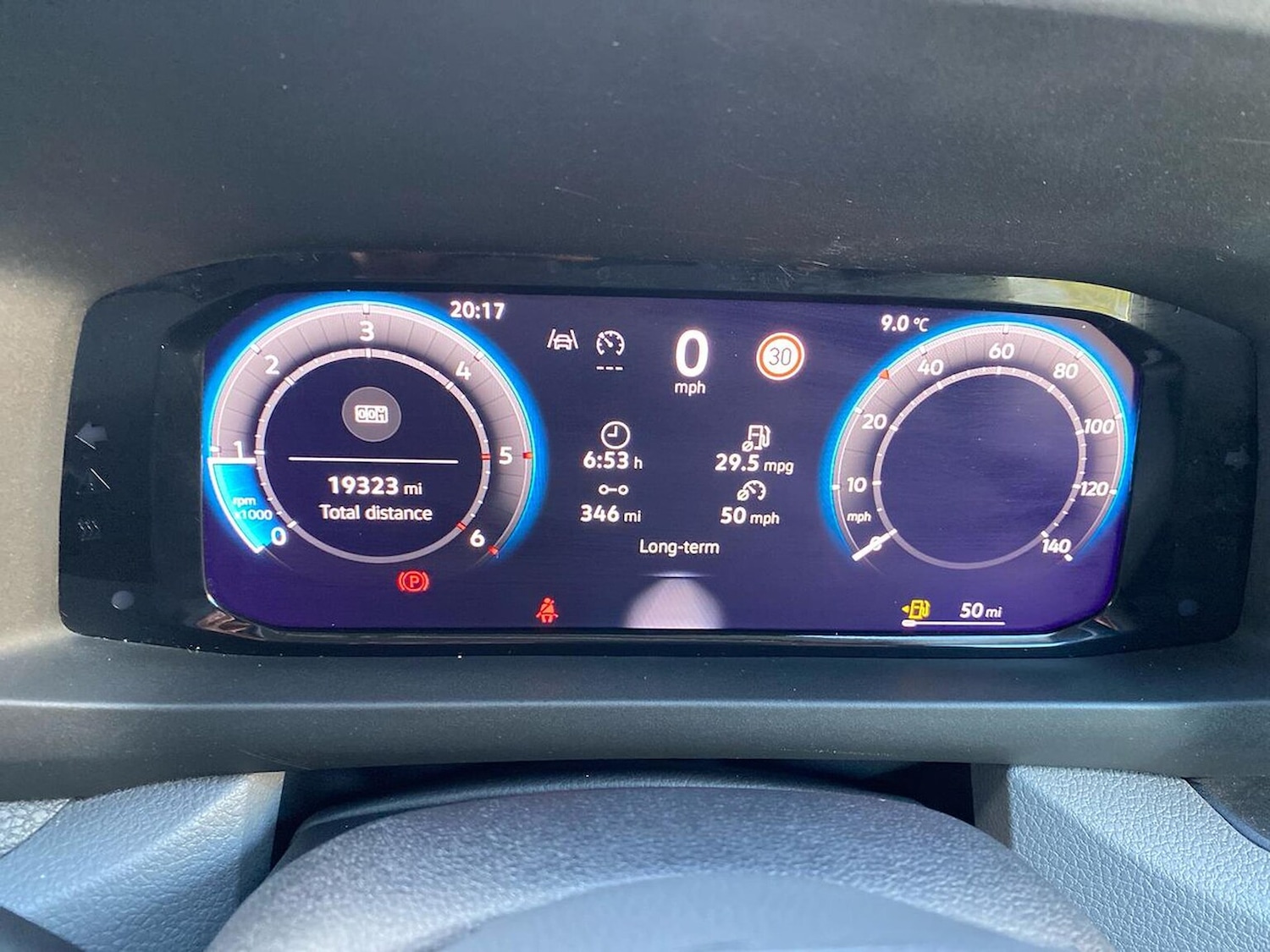 Used Volkswagen Crafter 2025 for sale - 76860062: Photo 13