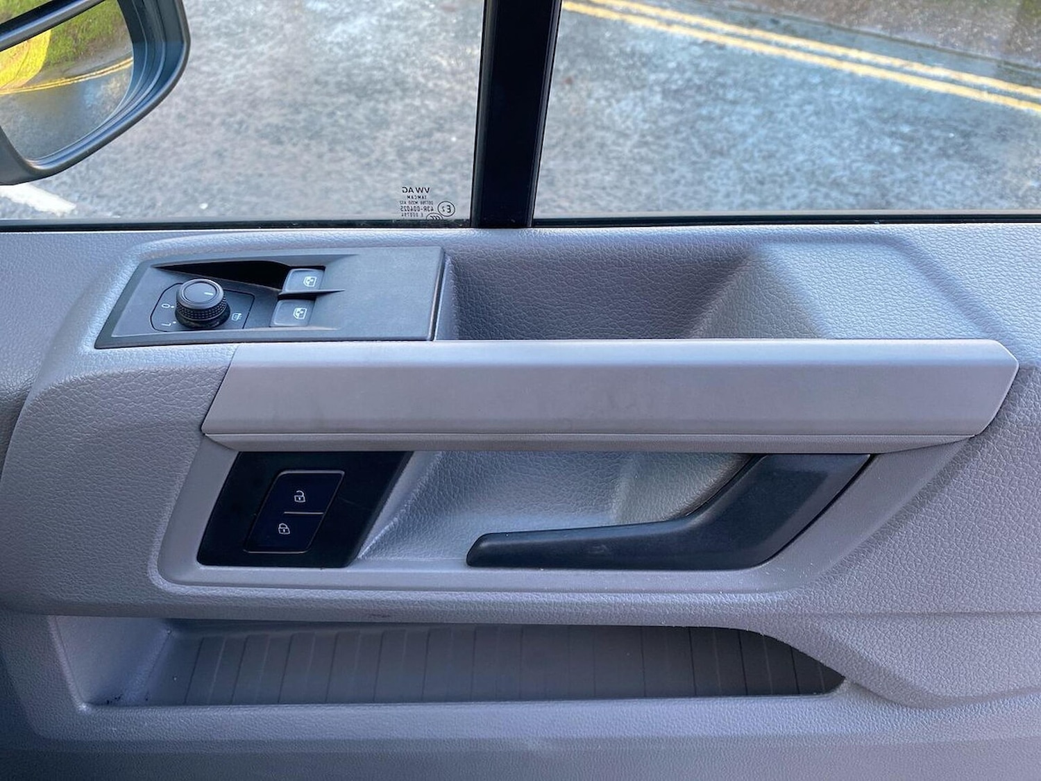 Used Volkswagen Crafter 2025 for sale - 76860062: Photo 14