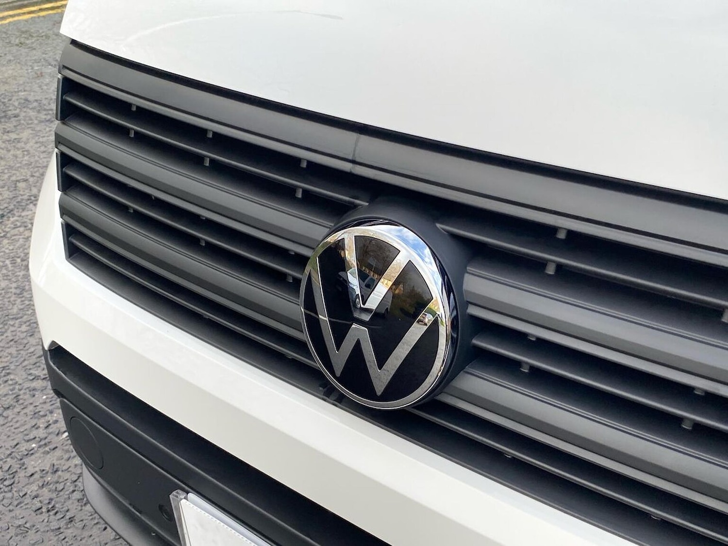 Used Volkswagen Crafter 2025 for sale - 76860062: Photo 18