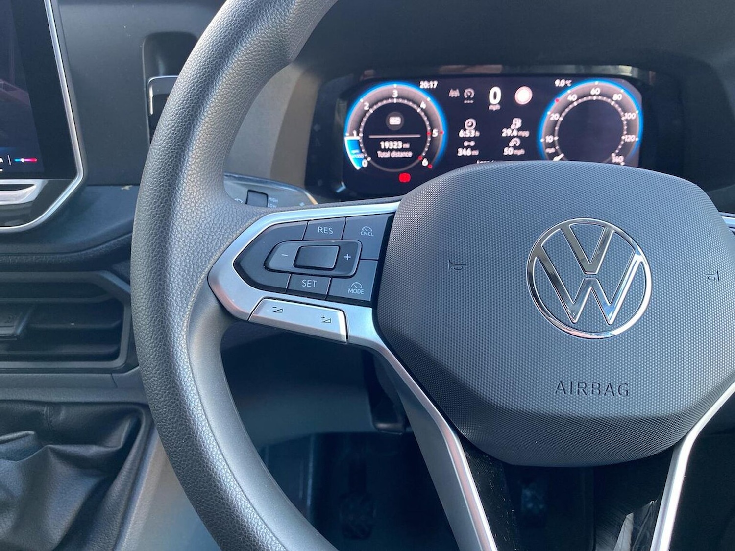 Used Volkswagen Crafter 2025 for sale - 76860062: Photo 19