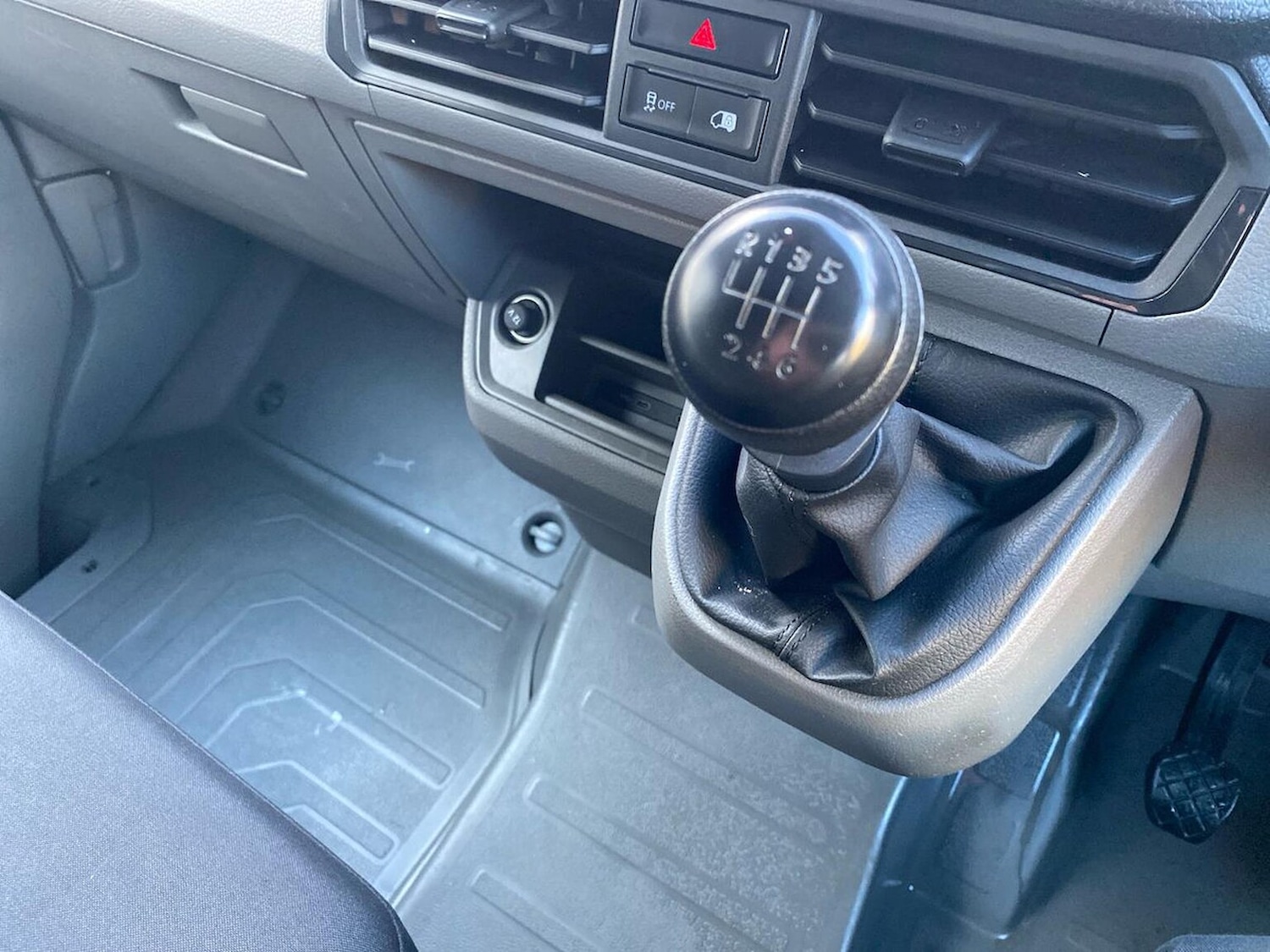 Used Volkswagen Crafter 2025 for sale - 76860062: Photo 20