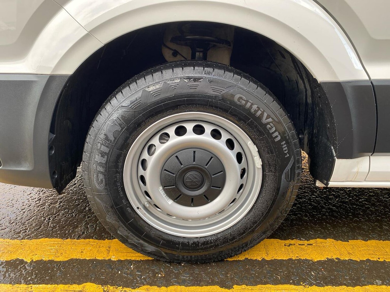 Used Volkswagen Crafter 2025 for sale - 76860062: Photo 21