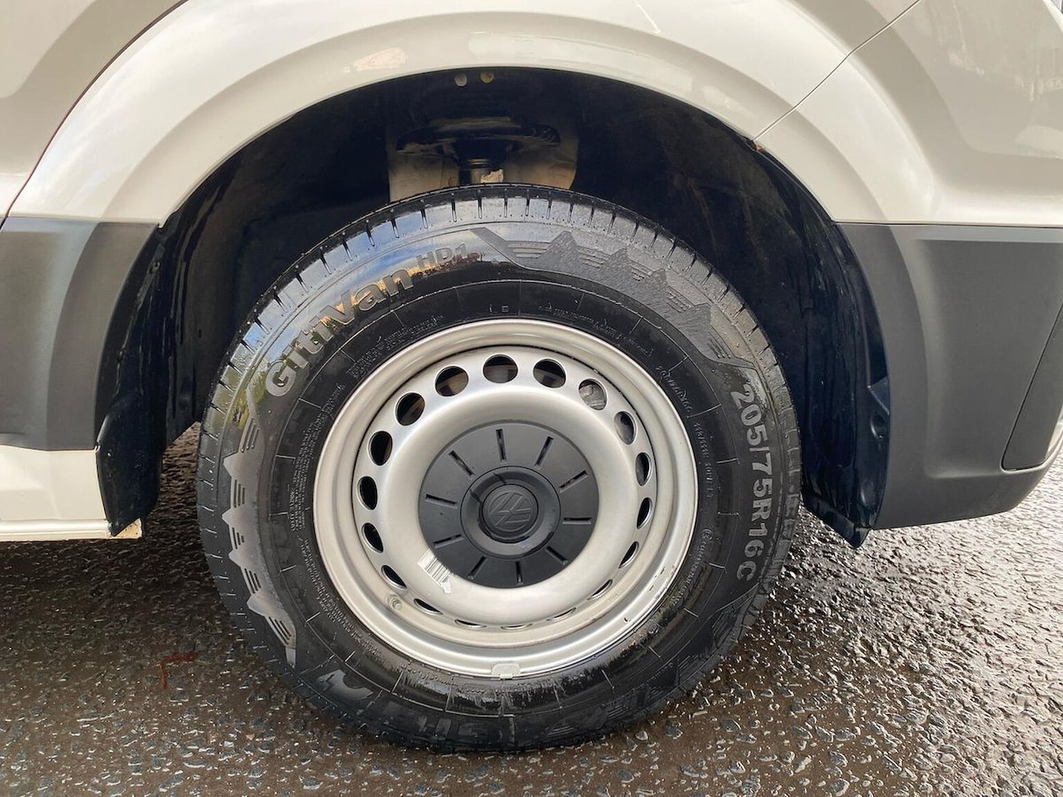 Used Volkswagen Crafter 2025 for sale - 76860062: Photo 22