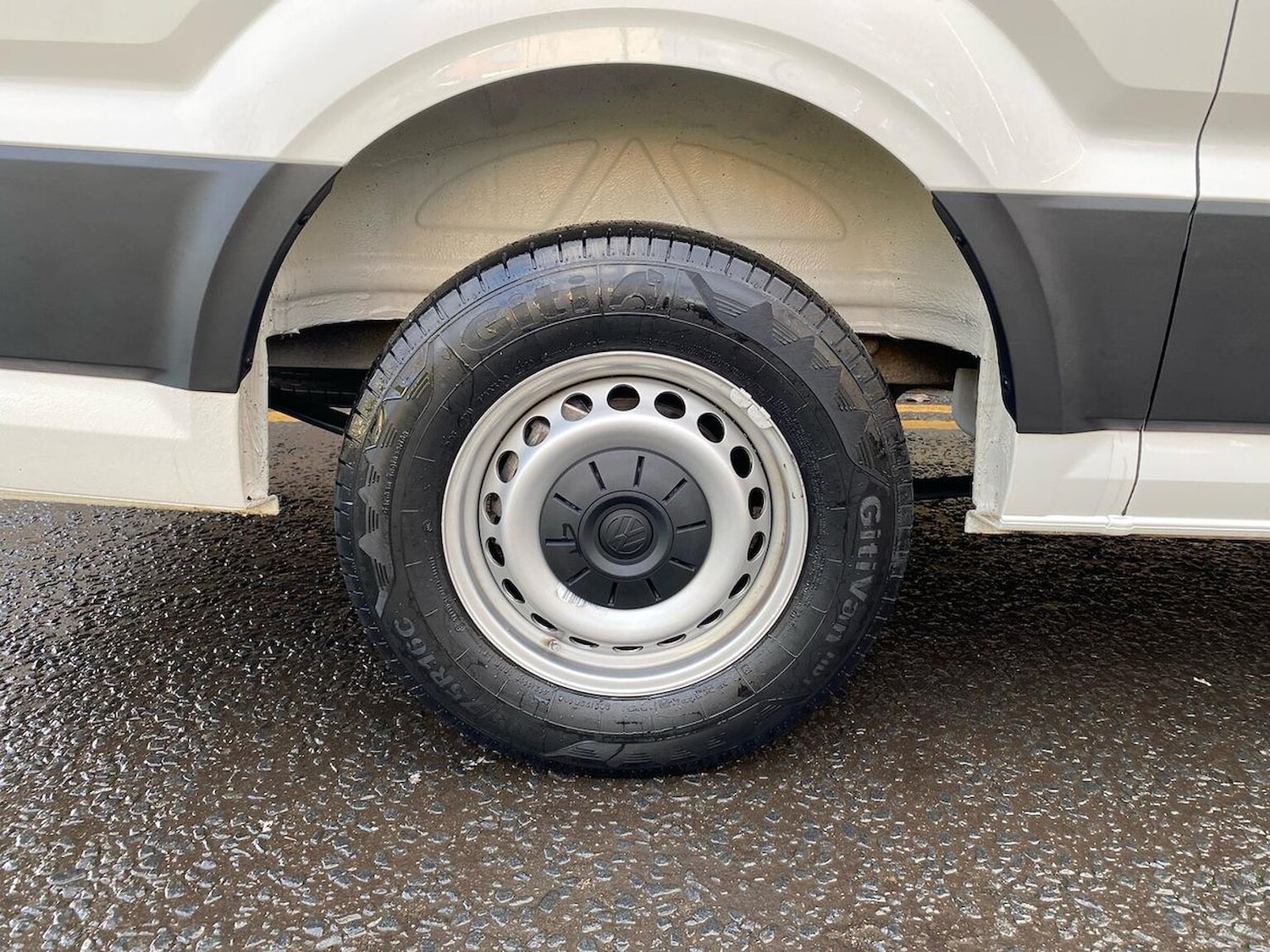 Used Volkswagen Crafter 2025 for sale - 76860062: Photo 23