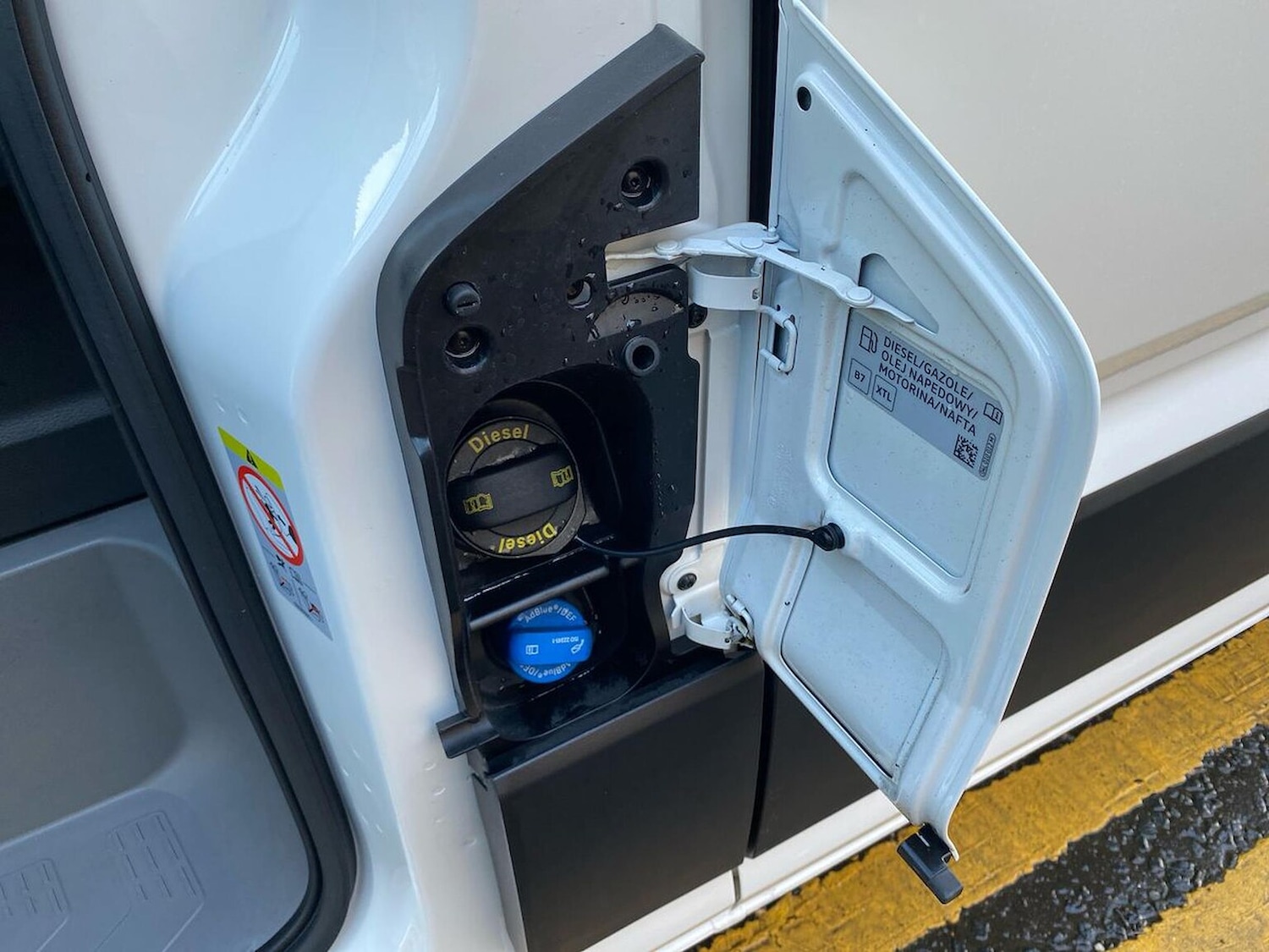 Used Volkswagen Crafter 2025 for sale - 76860062: Photo 29