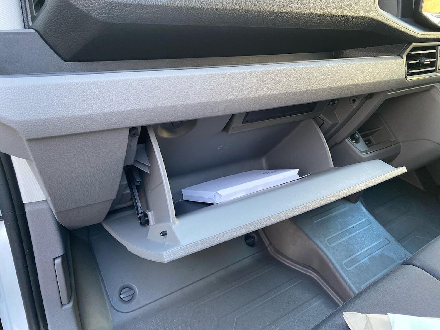 Used Volkswagen Crafter 2025 for sale - 76860062: Photo 30