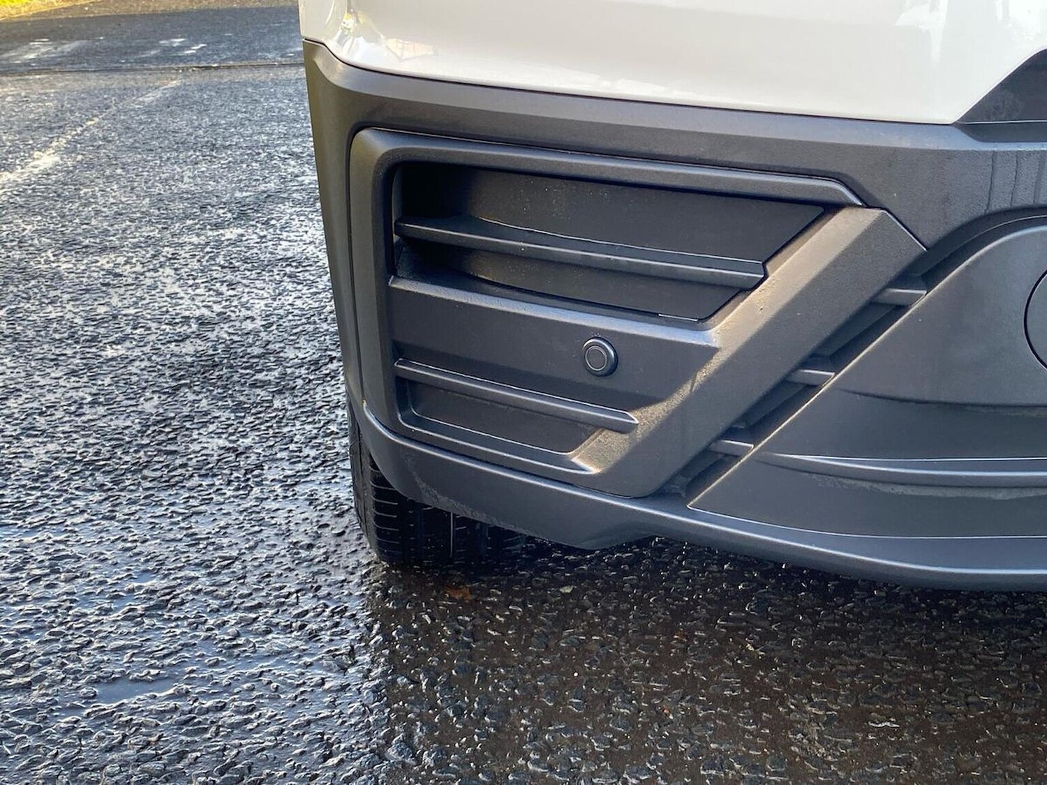 Used Volkswagen Crafter 2025 for sale - 76860062: Photo 31