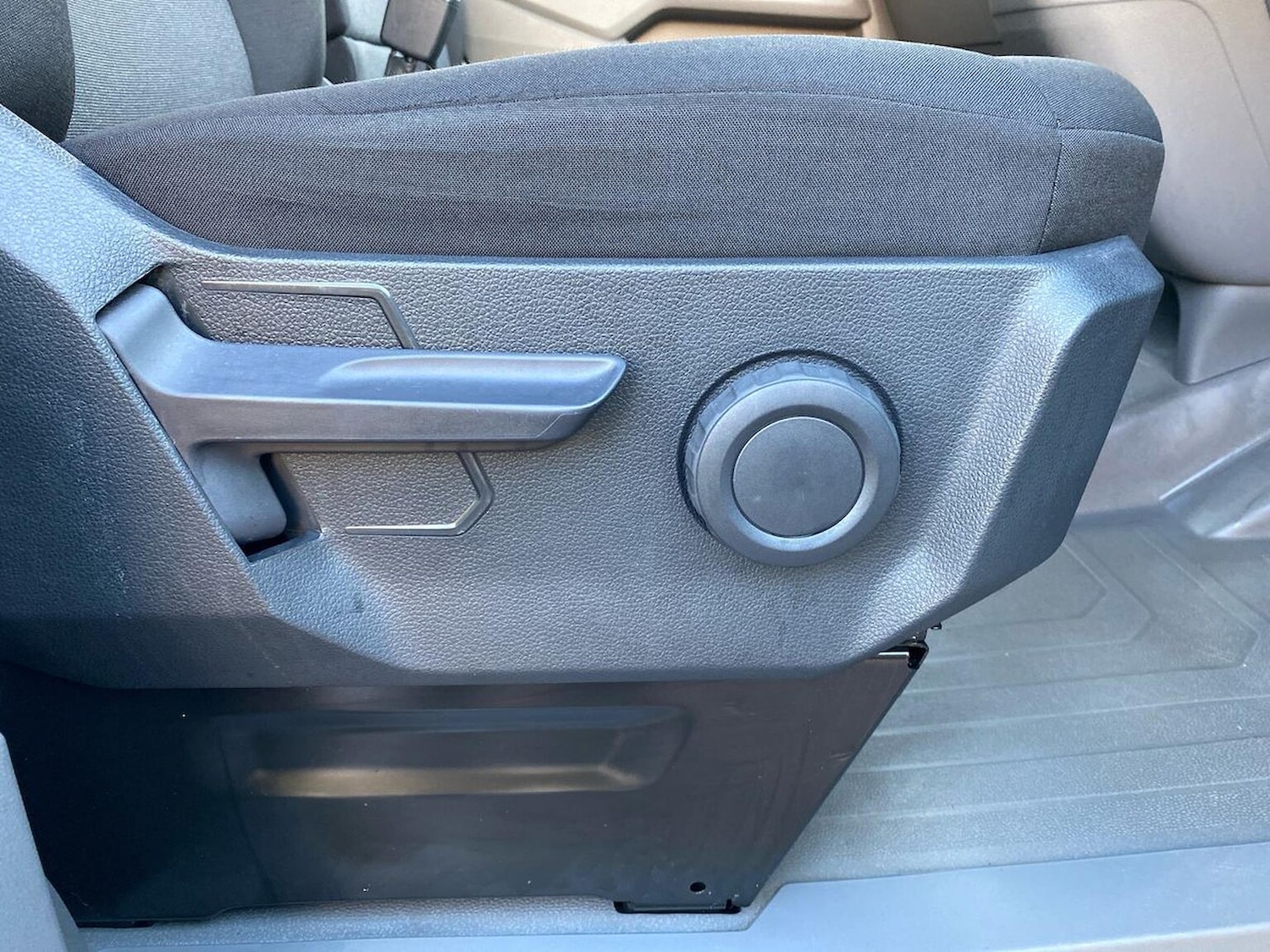 Used Volkswagen Crafter 2025 for sale - 76860062: Photo 33