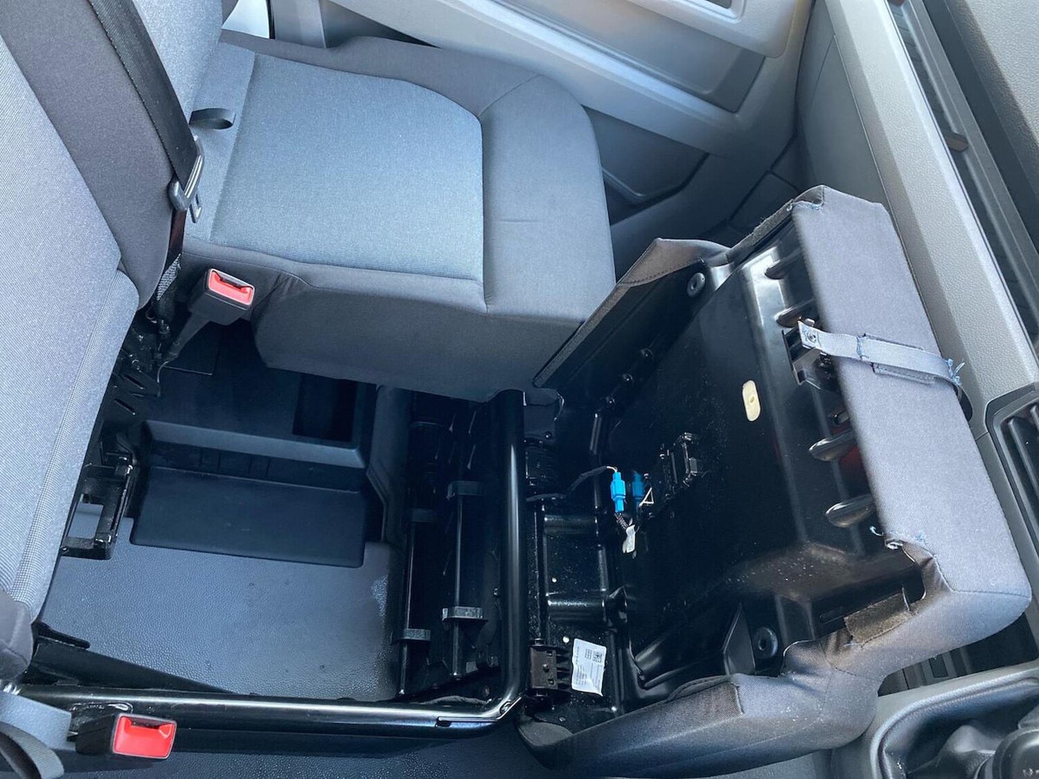 Used Volkswagen Crafter 2025 for sale - 76860062: Photo 37