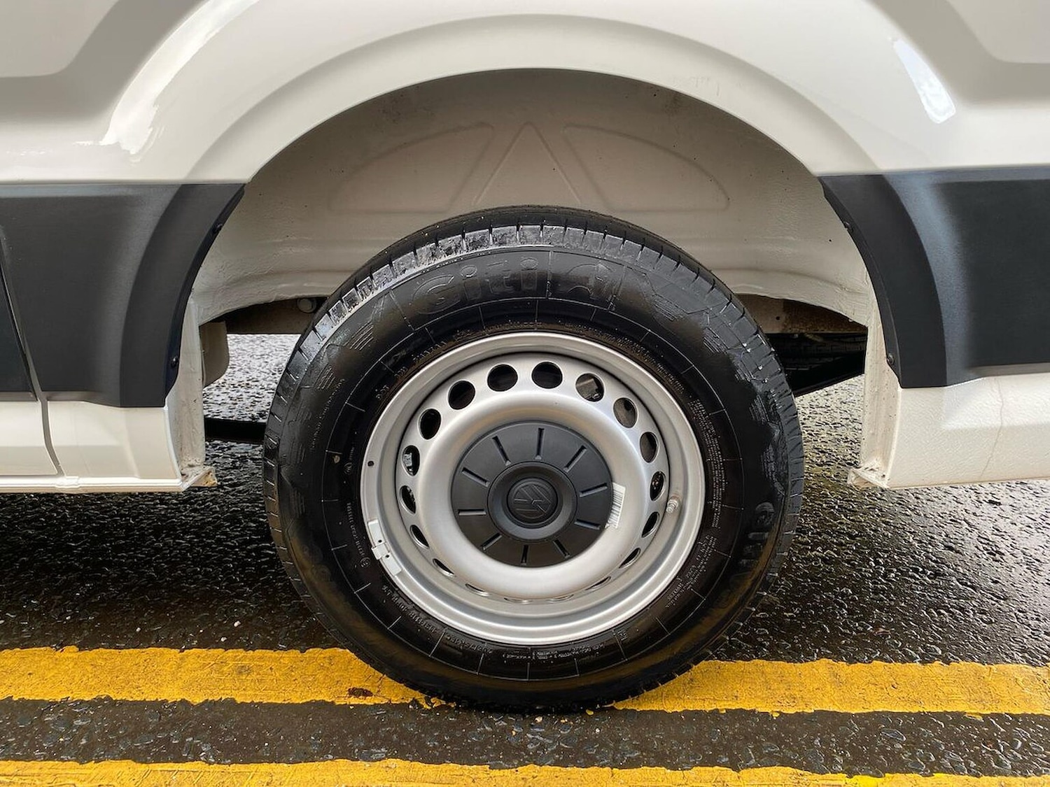 Used Volkswagen Crafter 2025 for sale - 76860062: Photo 5