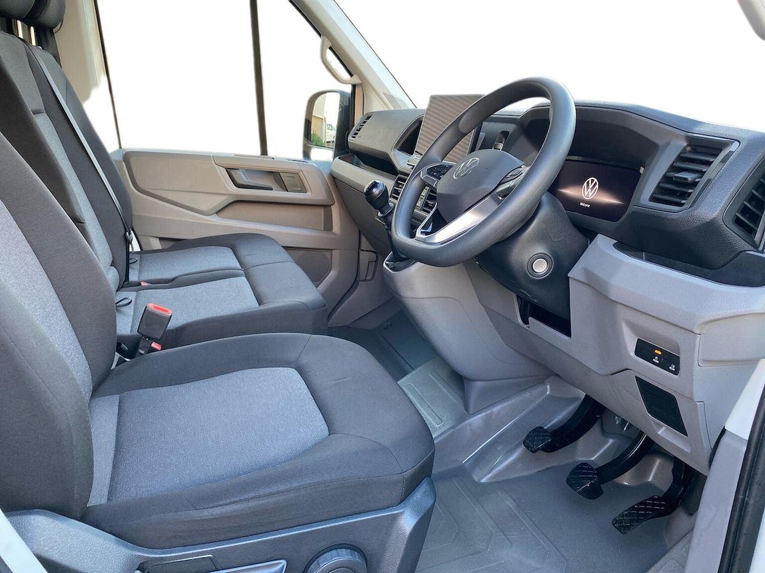 Used Volkswagen Crafter 2025 for sale - 76860062: Photo 6