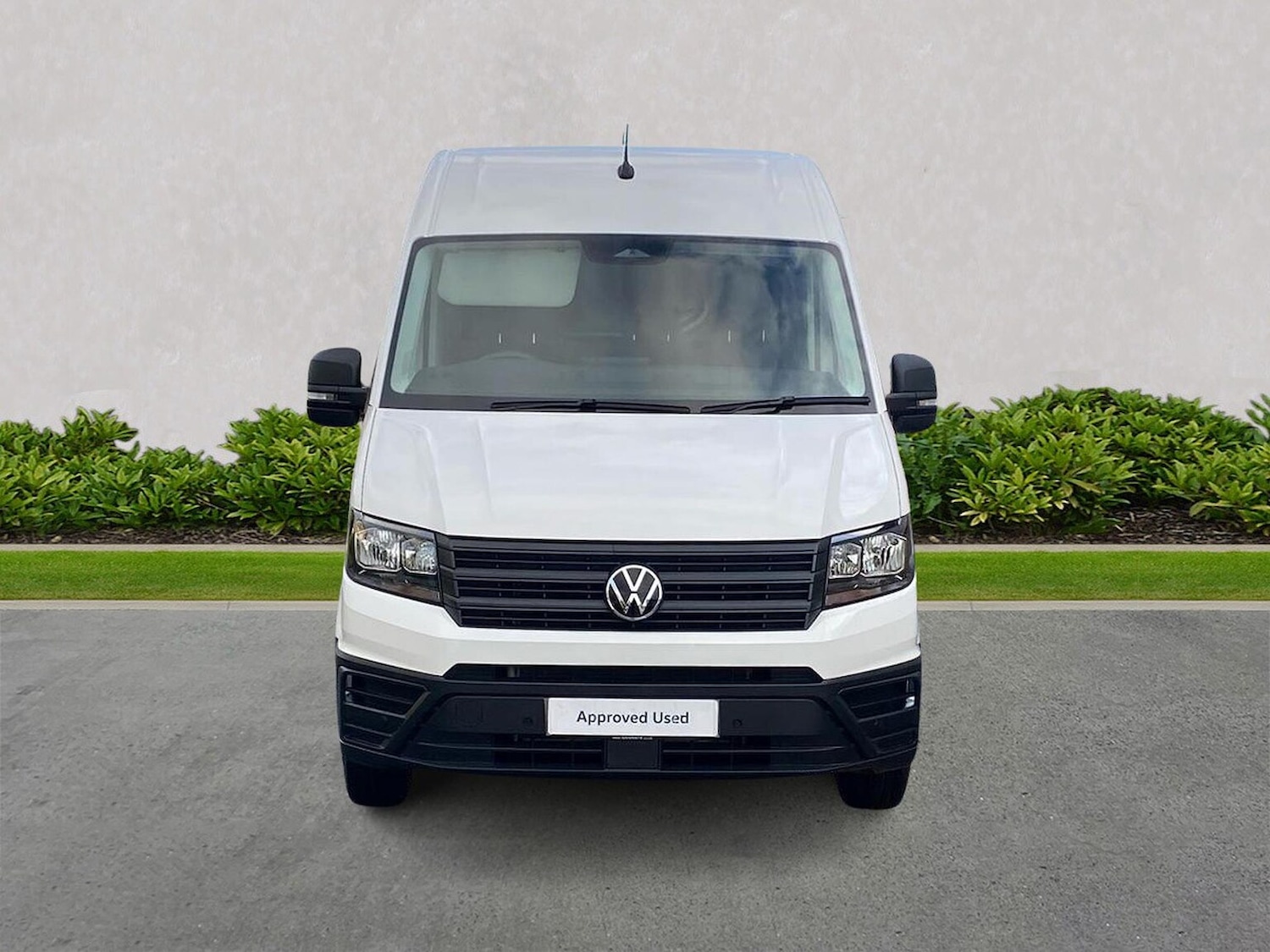 Used Volkswagen Crafter 2025 for sale - 76860062: Photo 8
