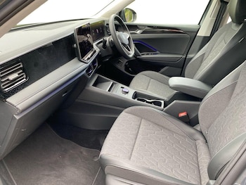 Used Volkswagen Tiguan 2026 for sale - 79081538: Photo