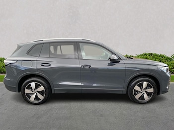Used Volkswagen Tiguan 2026 for sale - 79081538: Photo
