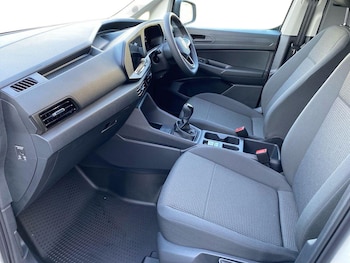 Used Volkswagen Caddy 2025 for sale - 76422325: Photo