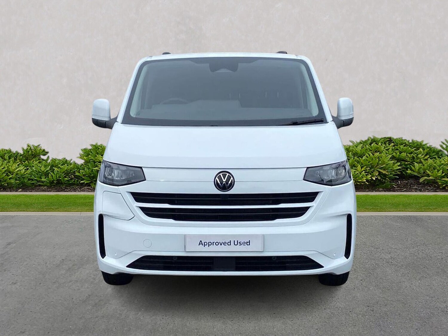 Used Volkswagen Transporter 2025 for sale - 77488666: Photo 10