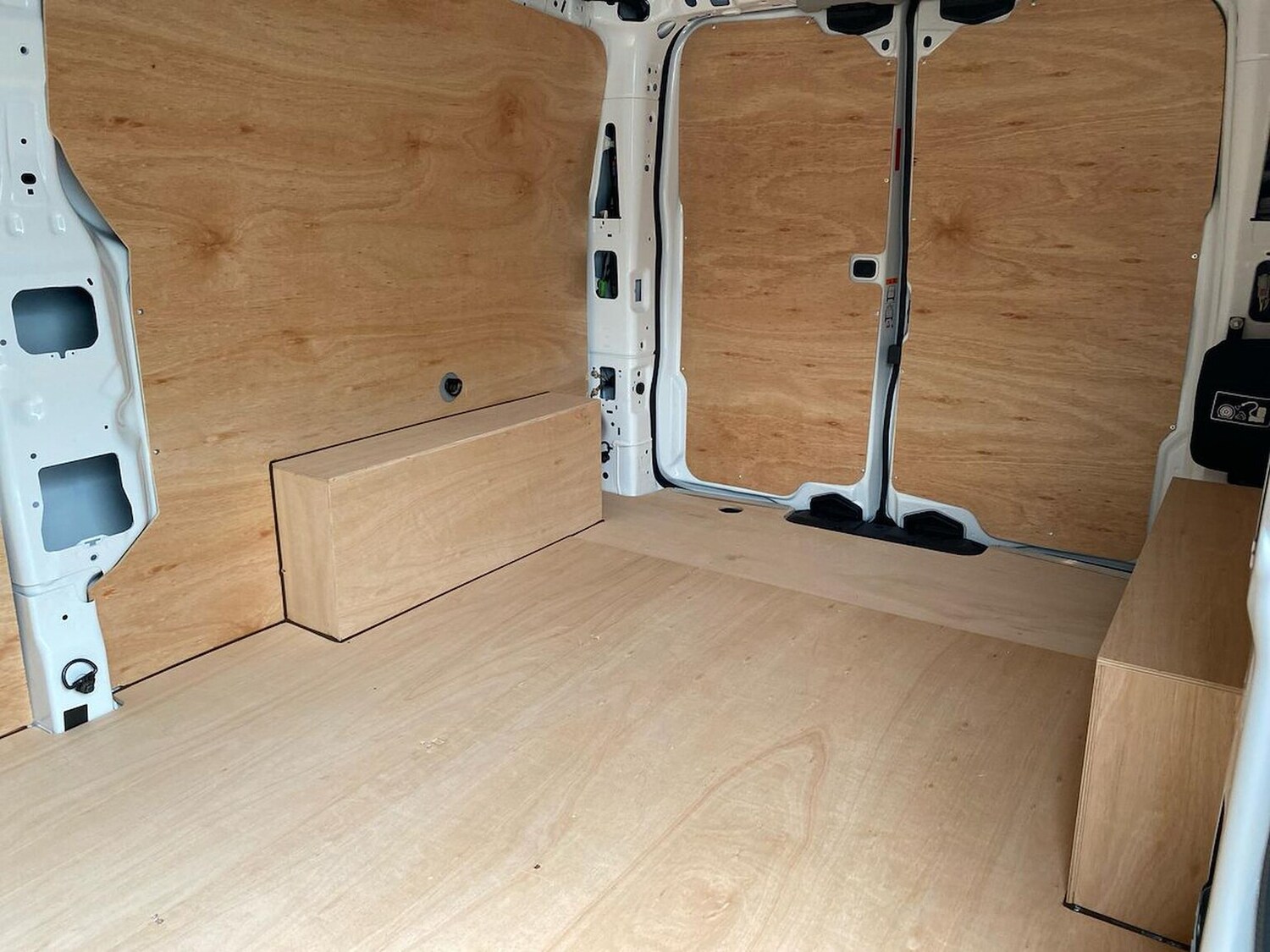 Used Volkswagen Transporter 2025 for sale - 77488666: Photo 12