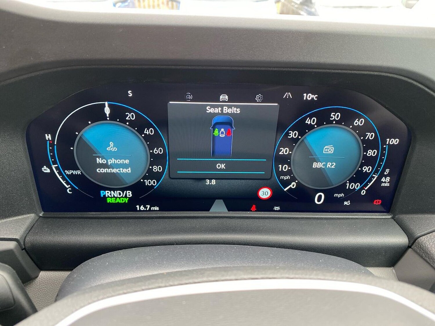 Used Volkswagen Transporter 2025 for sale - 77488666: Photo 15