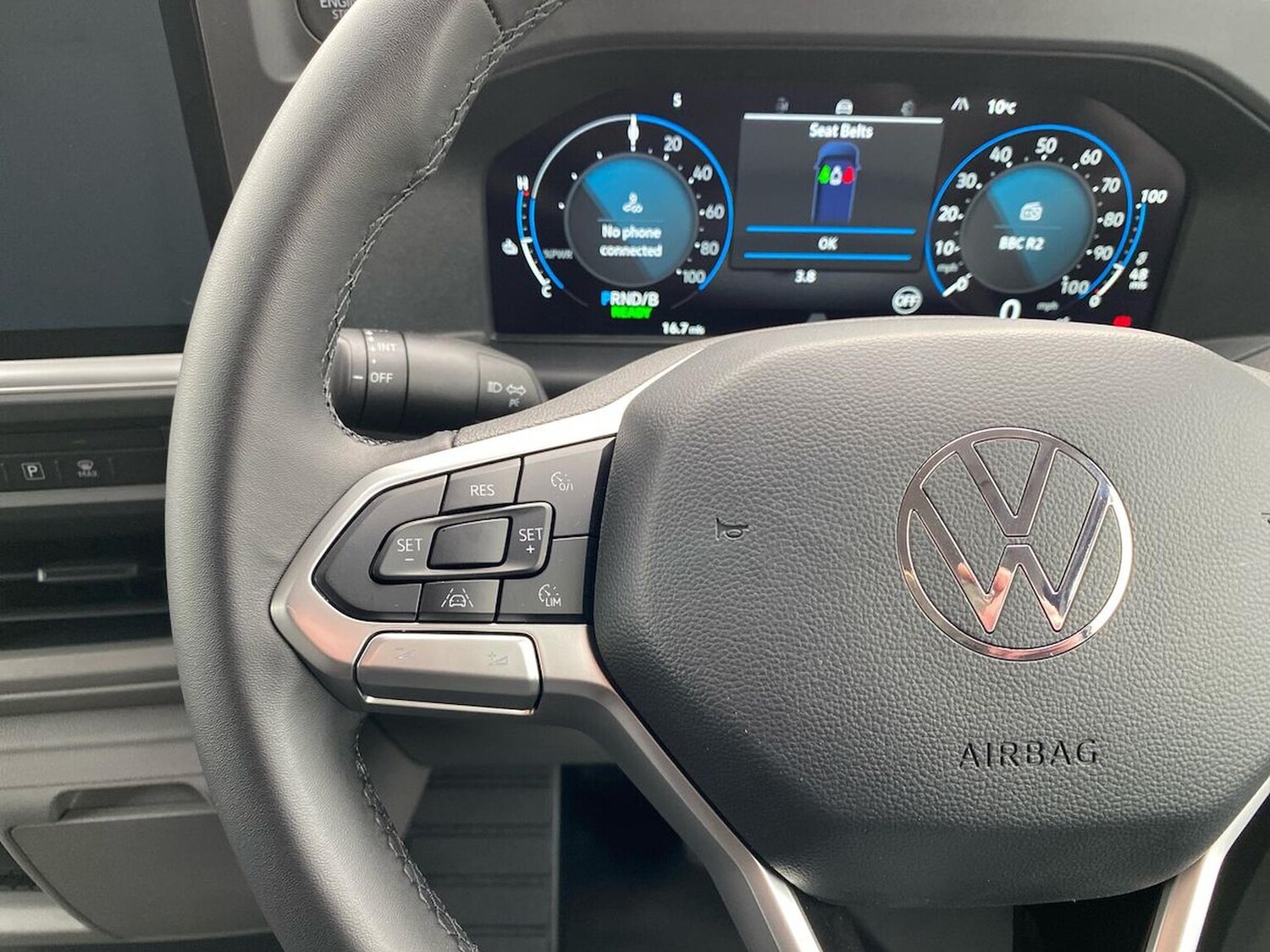 Used Volkswagen Transporter 2025 for sale - 77488666: Photo 21