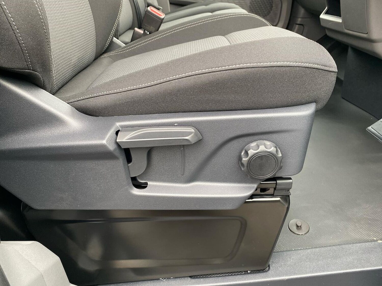 Used Volkswagen Transporter 2025 for sale - 77488666: Photo 30