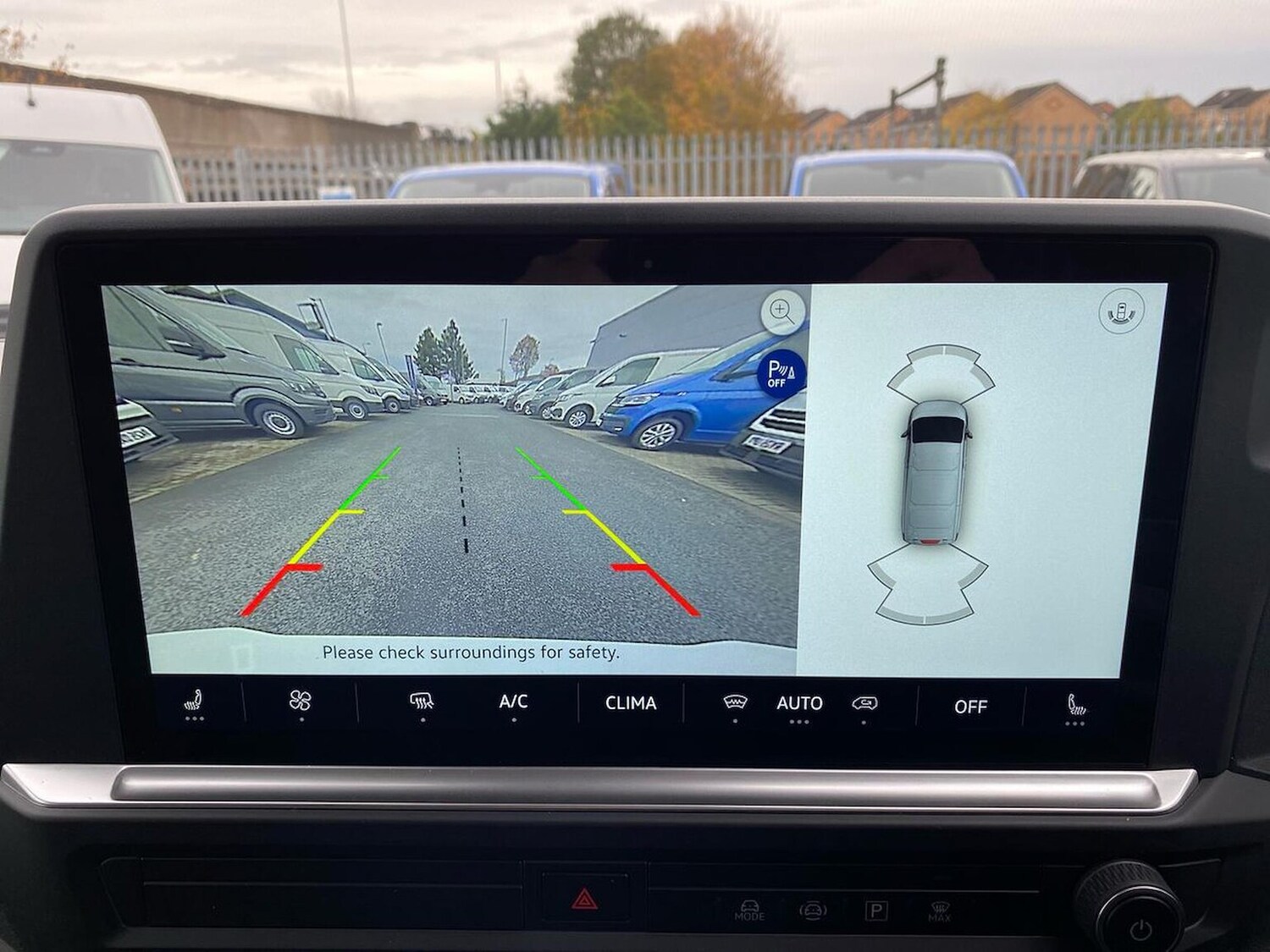 Used Volkswagen Transporter 2025 for sale - 77488666: Photo 36