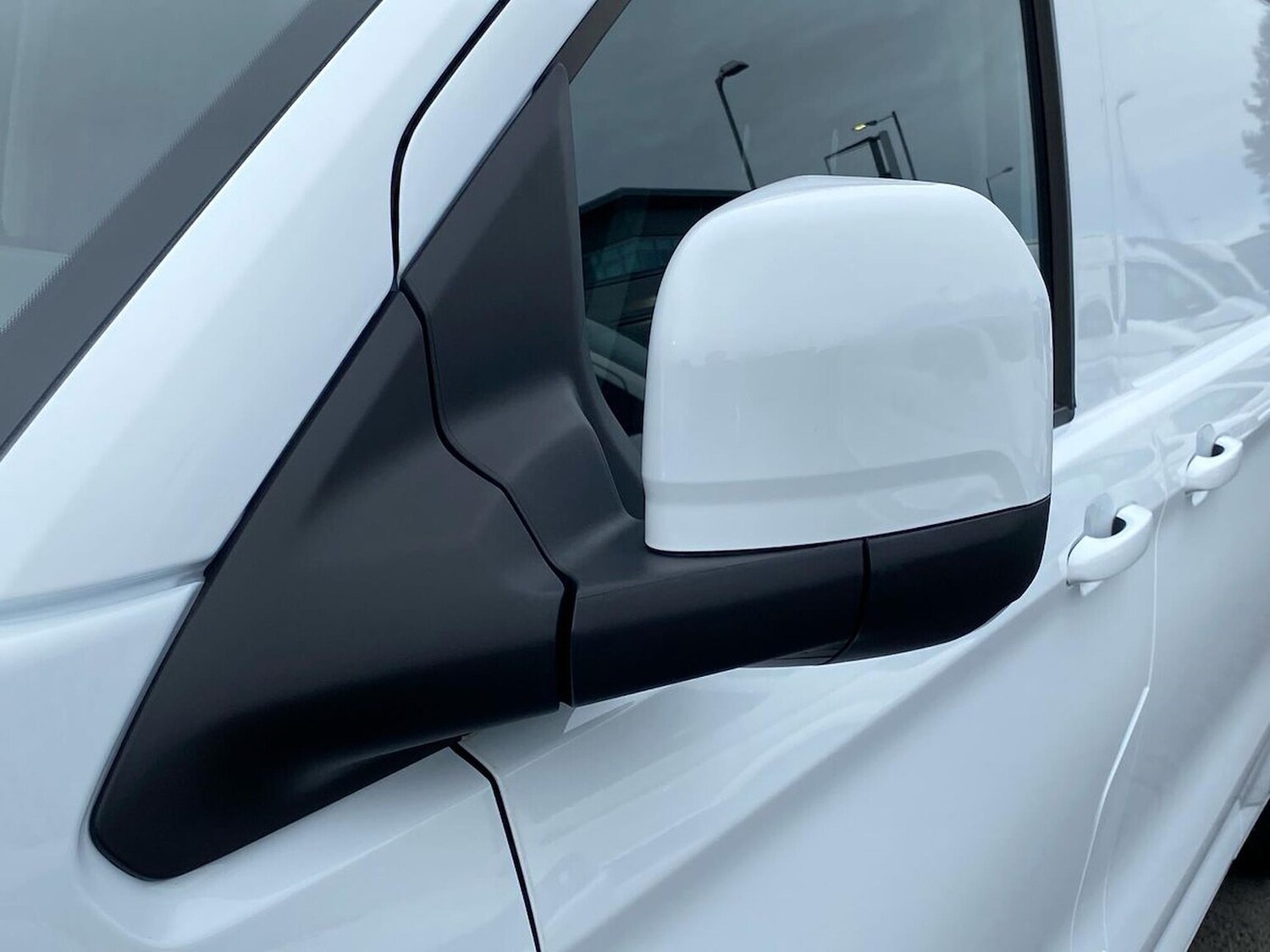 Used Volkswagen Transporter 2025 for sale - 77488666: Photo 37