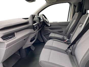 Used Volkswagen Transporter 2025 for sale - 77488666: Photo