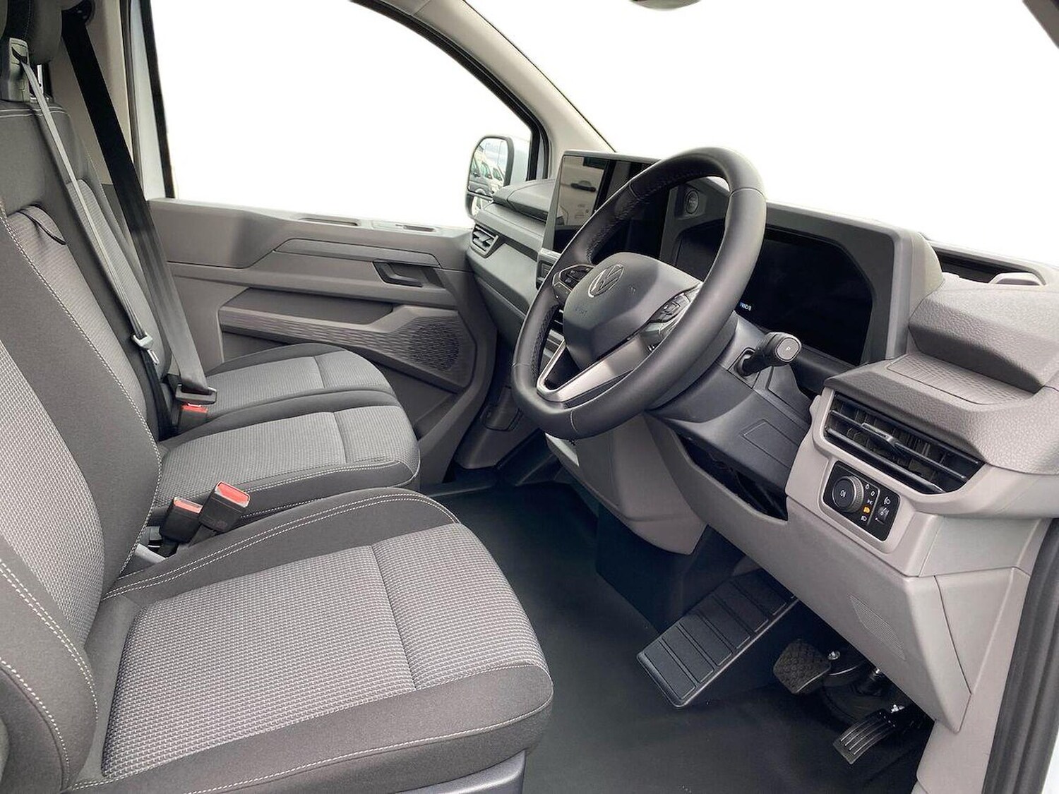 Used Volkswagen Transporter 2025 for sale - 77488666: Photo 8