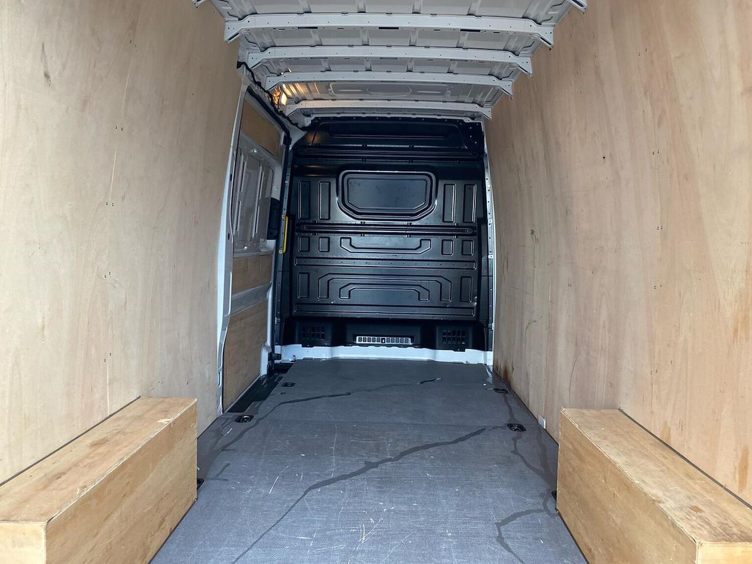 Used Volkswagen Crafter 2025 for sale - 77488658: Photo 11